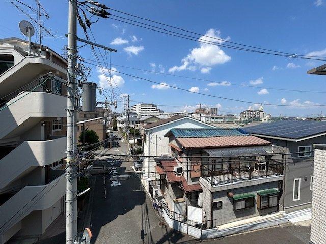 Lana hale野崎（303） 部屋画像