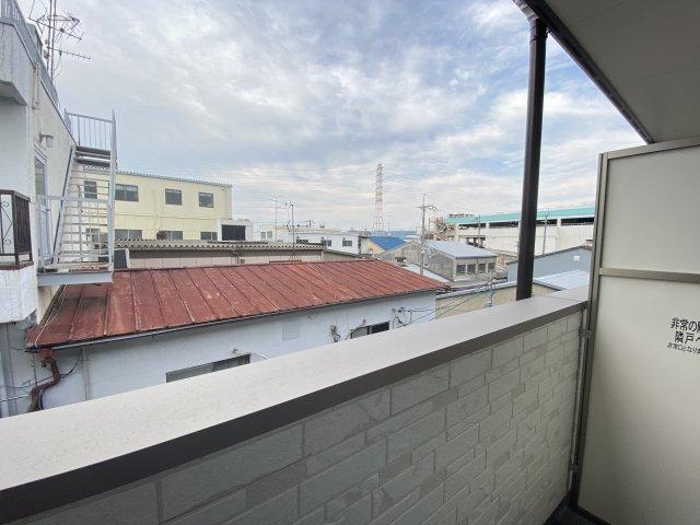 コスモクレスト荒本（304） 部屋画像