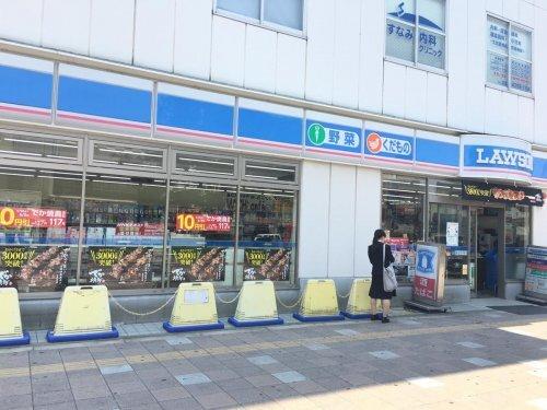 スプランディッド放出（204） 部屋画像