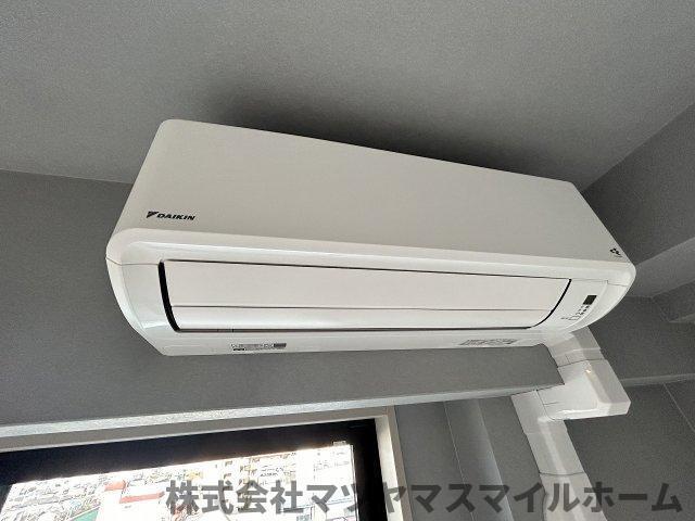 ファインレジデンス住道駅前 設備