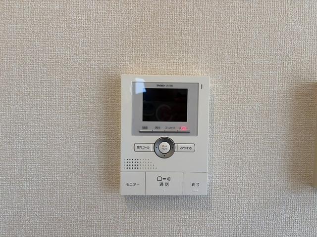 Oriente Casa（102） 設備