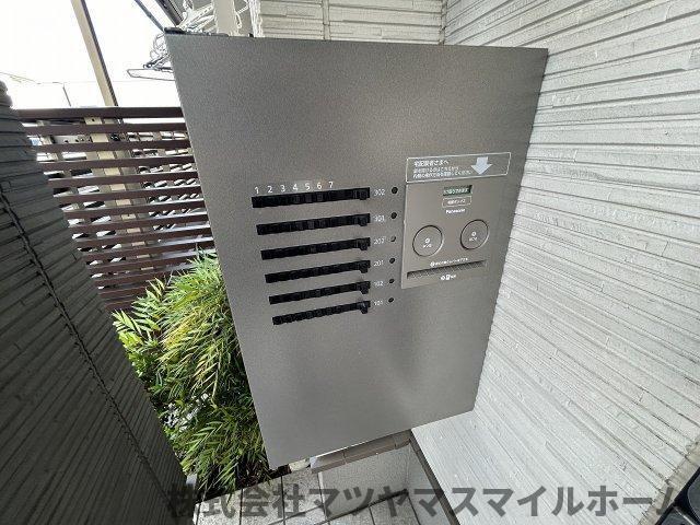 アーディフハウス吉田（102） その他