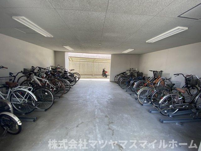 レークス大阪城イースト（205） 部屋画像