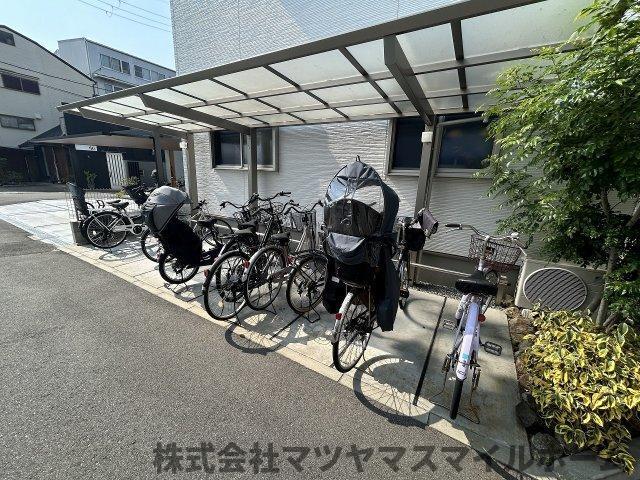 アーディフハウス吉田（102） 部屋画像