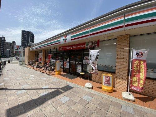 レークス大阪城イースト（205） 部屋画像