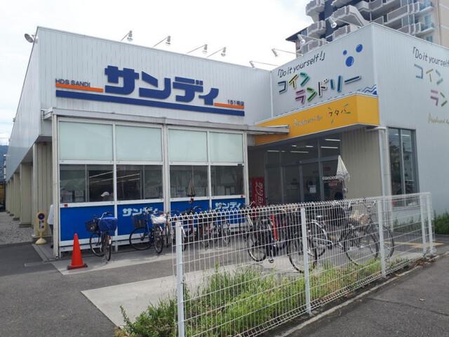 アーディフハウス吉田（102） 部屋画像