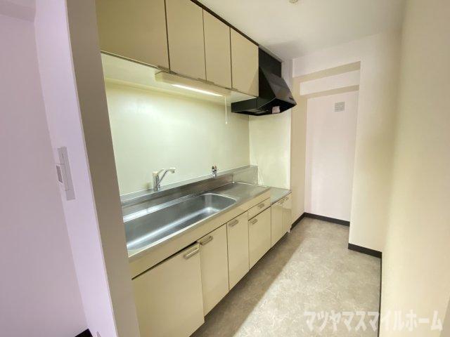 セワール吉田（306） キッチン