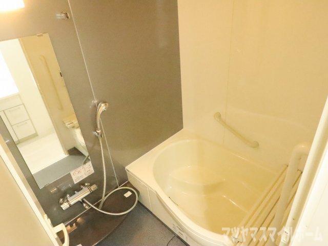 コスモ住道駅前 バス／シャワー