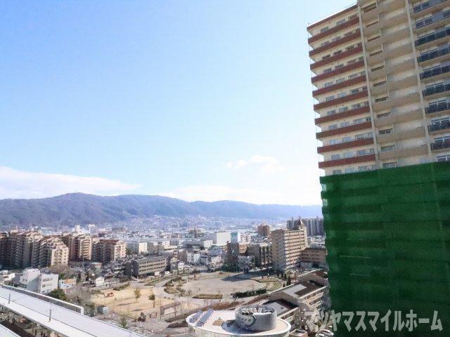 コスモ住道駅前 部屋画像