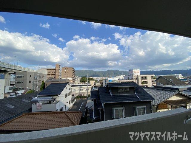 セワール吉田（306） 部屋画像