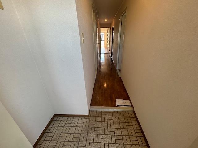 メゾン菱江（906） 玄関