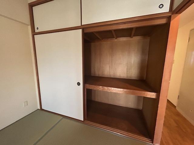 メゾン菱江（906） 設備
