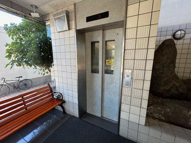 メゾン菱江（906） 部屋画像