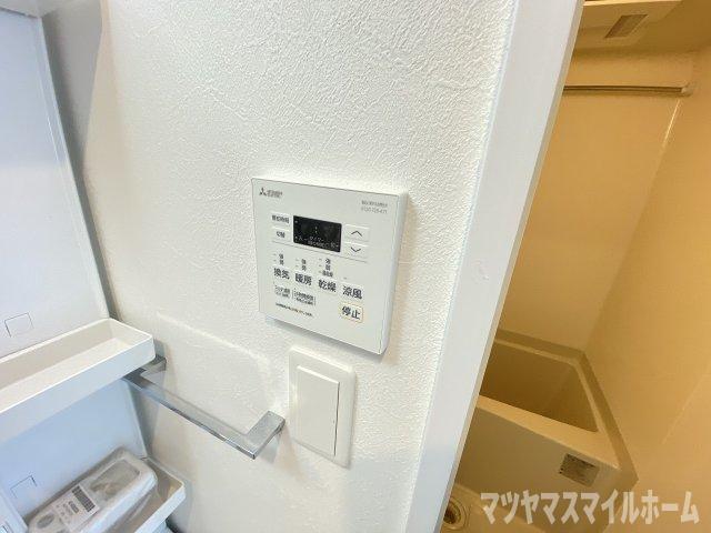 F asecia Carmel（104） 設備