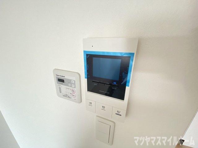 F asecia Carmel（104） セキュリティ