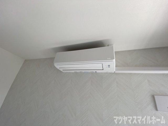 F asecia Carmel（104） その他