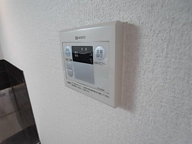 ロゼッリーナ灰塚（102） 設備