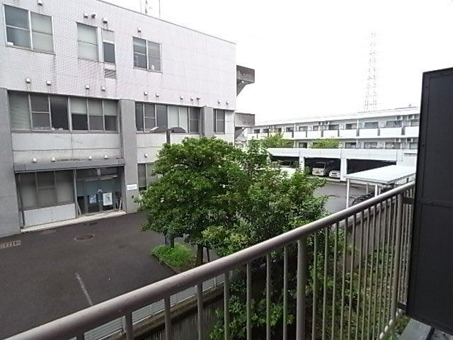松栄畷ハイツ（208） 部屋画像
