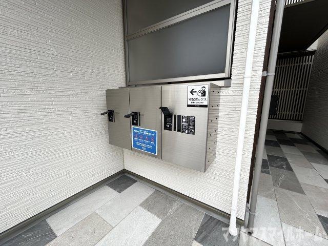 クリエオーレ菱江Ⅱ（202） 部屋画像