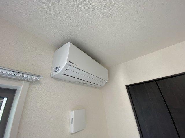 フジパレス三住町A棟（103） 設備