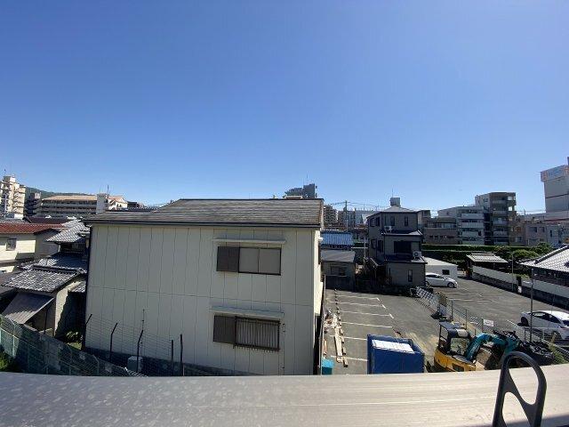 フジパレス三住町A棟（103） 部屋画像