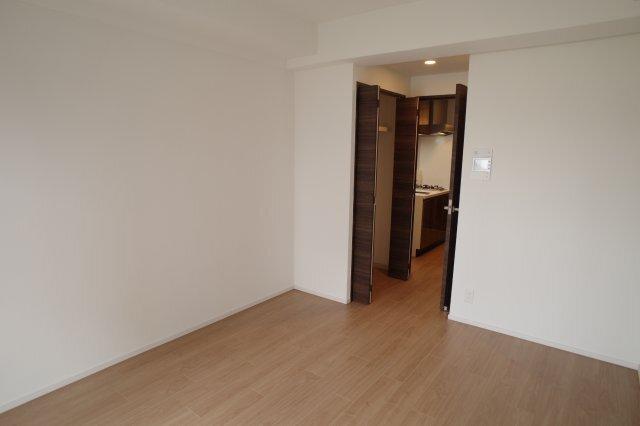 AELL　OSAKA　EAST（1501） リビング