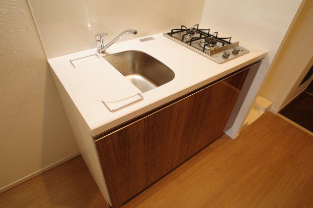 AELL　OSAKA　EAST（1501） キッチン