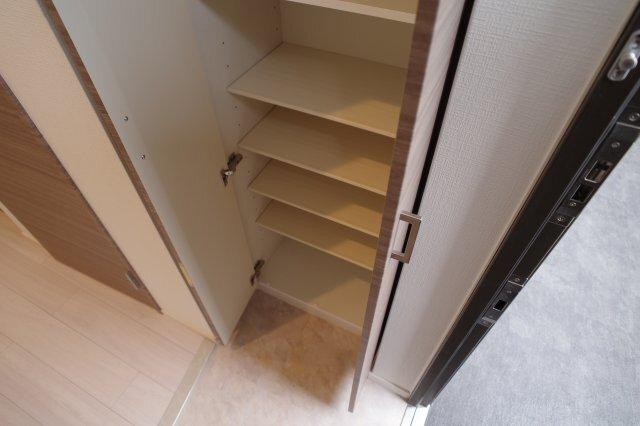 AELL　OSAKA　EAST（1501） 設備