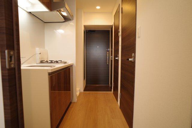 AELL　OSAKA　EAST（1501） 室内