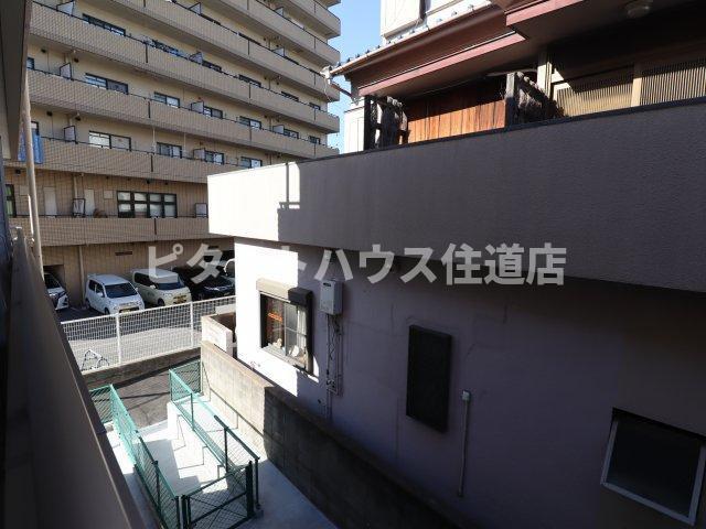 LUCE（202） 部屋画像