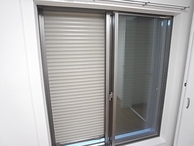 ロータス四条畷（304） セキュリティ