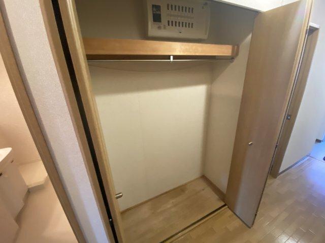 グランドソーワ今福鶴見（107） 収納