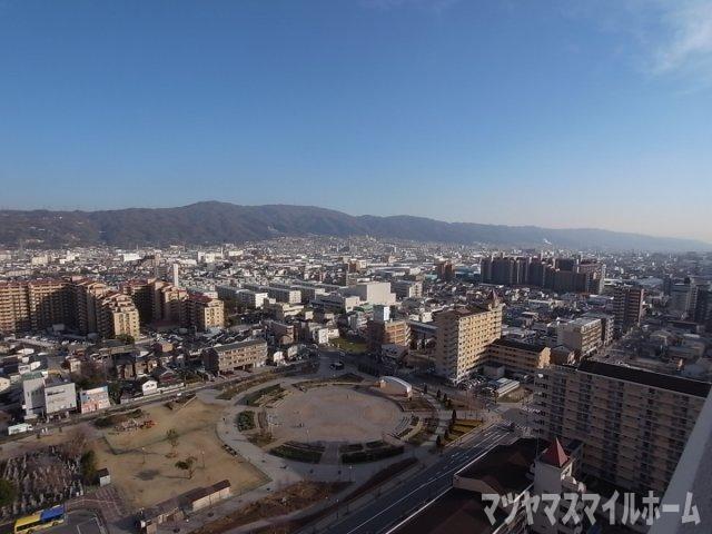 ローレルスクエア住道サンタワー 部屋画像