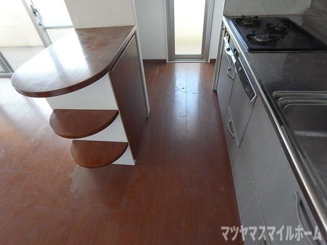 ローレルスクエア住道サンタワー 設備