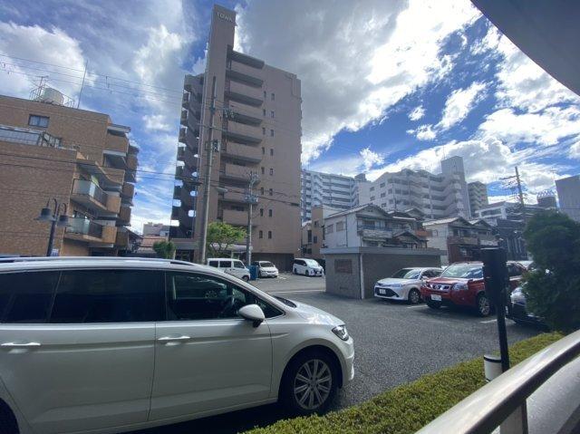 グランドソーワ今福鶴見（107） 部屋画像