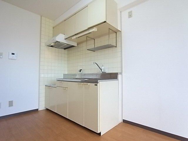 翔開マンションⅠ（303） キッチン
