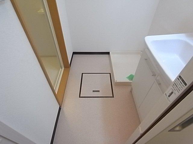 翔開マンションⅠ（303） 部屋画像