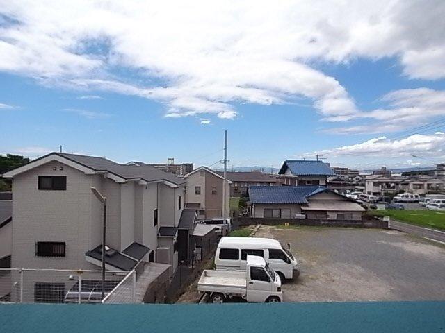 翔開マンションⅠ（303） 部屋画像