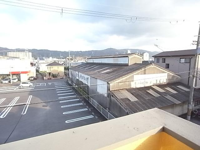 北田ハイツ（105） 部屋画像