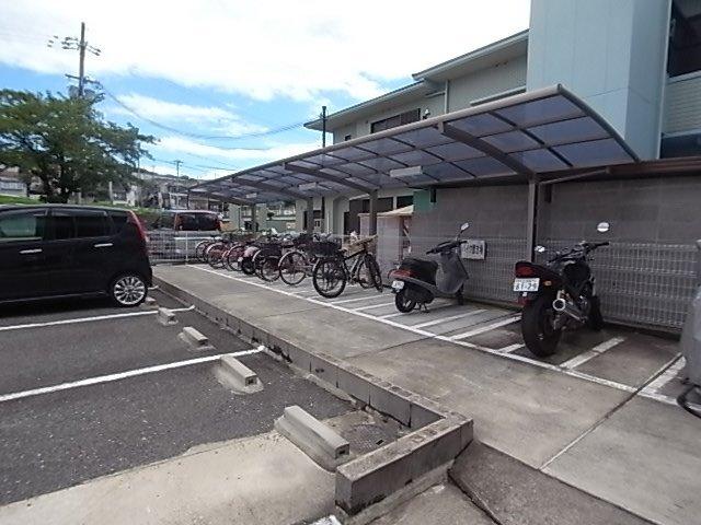 翔開マンションⅠ（307） 部屋画像