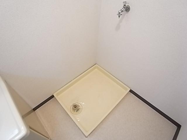 北田ハイツ（105） 洗面