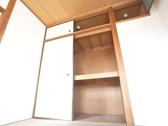 北田ハイツ（105） 収納