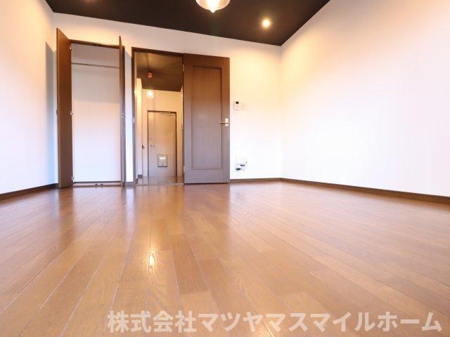 サニーコート１番館（208） 部屋画像