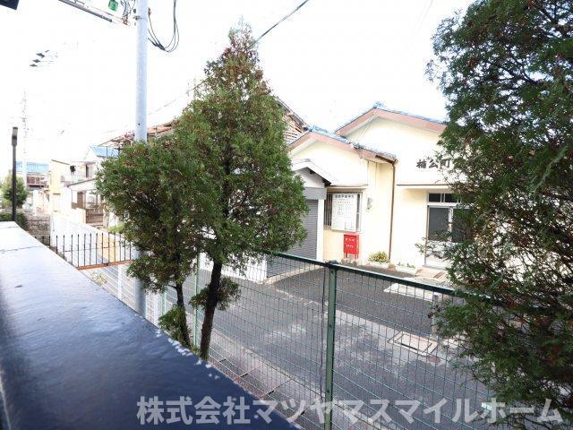 サニーコート１番館（208） 部屋画像