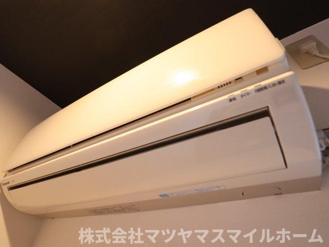 サニーコート１番館（208） 設備