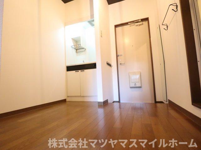 サニーコート１番館（208） キッチン