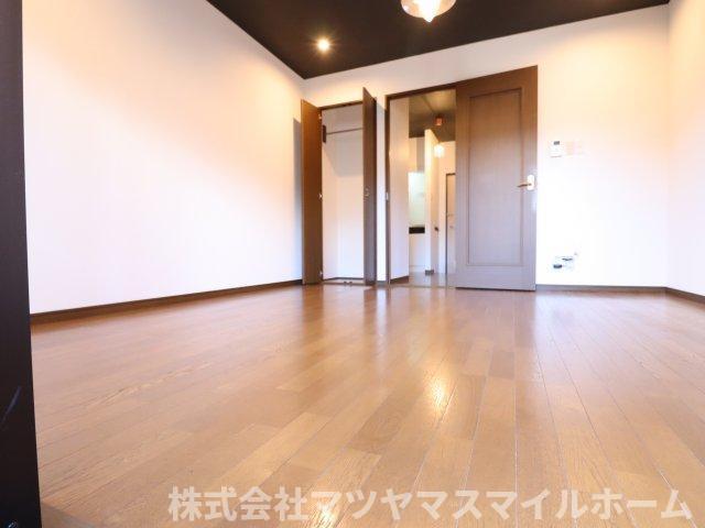 サニーコート１番館（208） リビング