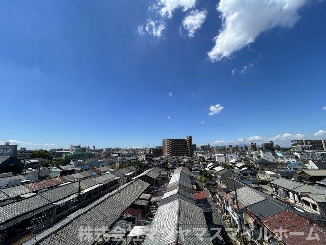 グリーンパーク鶴見（201） 部屋画像