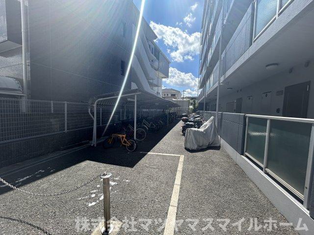 グリーンパーク鶴見（201） 部屋画像