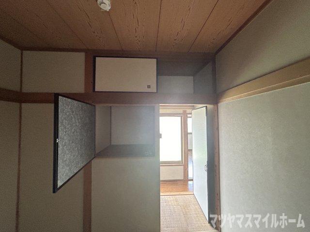 岸和田3丁目戸建賃貸（1） その他